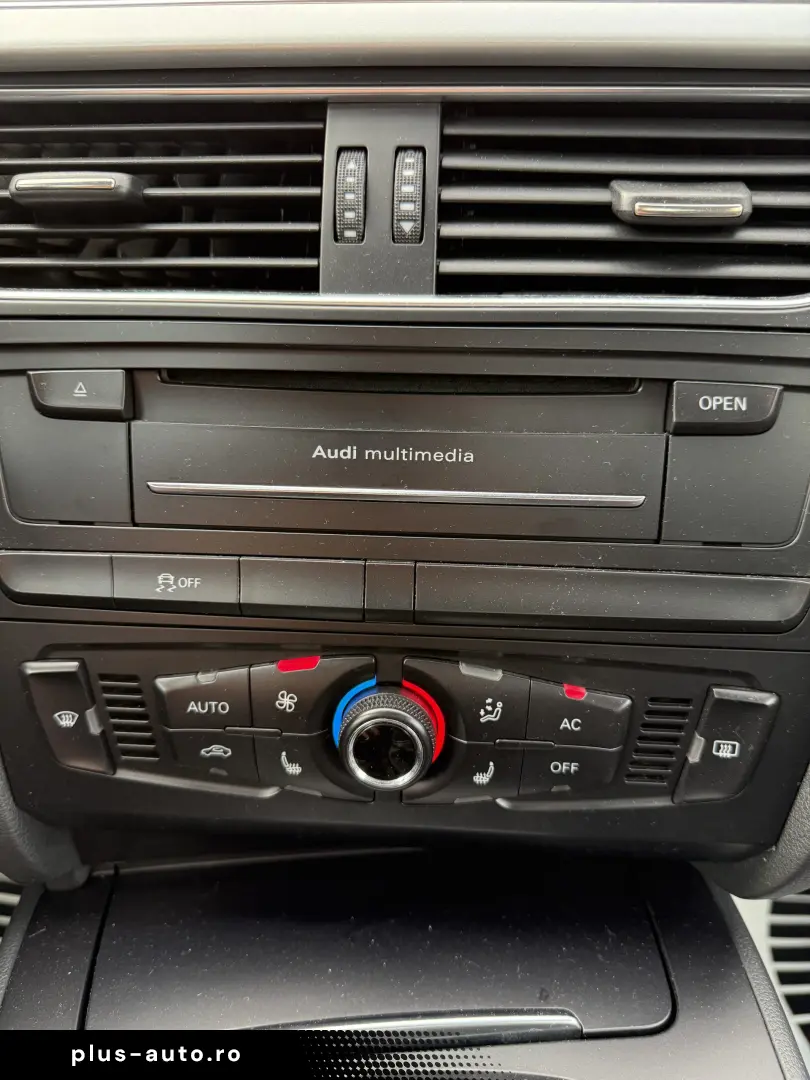 Audi A5 Cabrio 1.8Tfsi 160CP