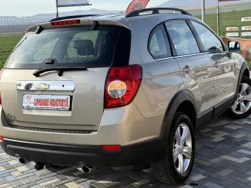 CHEVROLET CAPTIVA 2.0 Diesel 150CP