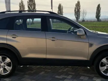 CHEVROLET CAPTIVA 2.0 Diesel 150CP