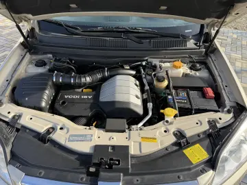 CHEVROLET CAPTIVA 2.0 Diesel 150CP