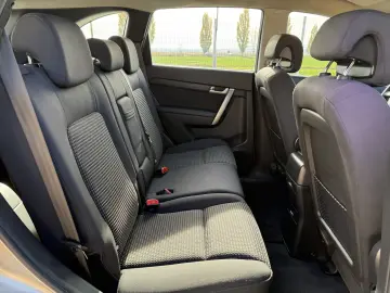 CHEVROLET CAPTIVA 2.0 Diesel 150CP
