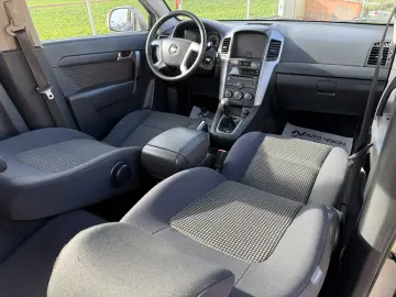 CHEVROLET CAPTIVA 2.0 Diesel 150CP