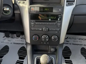 CHEVROLET CAPTIVA 2.0 Diesel 150CP