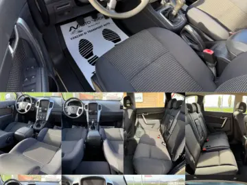 CHEVROLET CAPTIVA 2.0 Diesel 150CP
