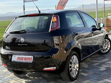 Fiat Punto Multijet 1.3 Diesel 85CP