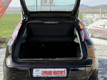 Fiat Punto Multijet 1.3 Diesel 85CP