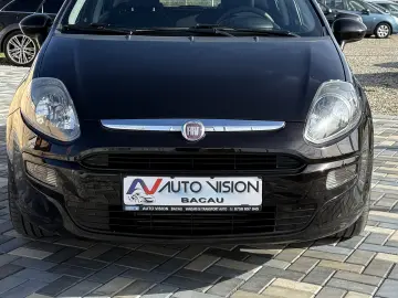 Fiat Punto Multijet 1.3 Diesel 85CP