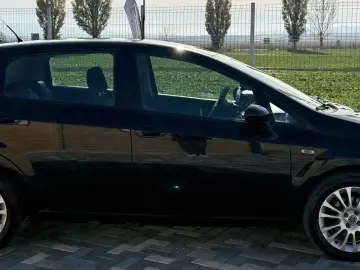 Fiat Punto Multijet 1.3 Diesel 85CP