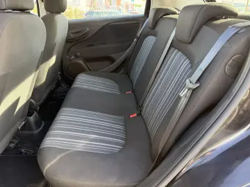 Fiat Punto Multijet 1.3 Diesel 85CP