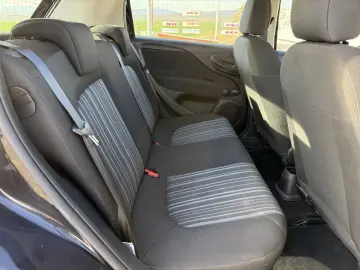 Fiat Punto Multijet 1.3 Diesel 85CP