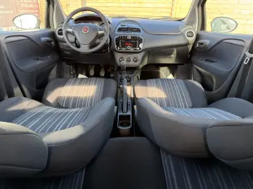 Fiat Punto Multijet 1.3 Diesel 85CP