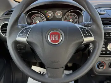 Fiat Punto Multijet 1.3 Diesel 85CP