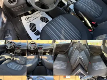 Fiat Punto Multijet 1.3 Diesel 85CP