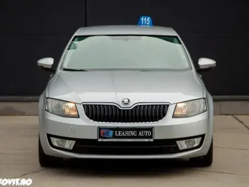 Octavia 2.0TDI  150Hp  Euro 5  DSG  Credit