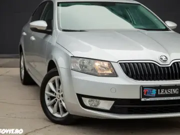 Octavia 2.0TDI  150Hp  Euro 5  DSG  Credit