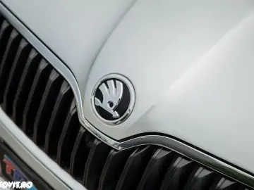 Octavia 2.0TDI  150Hp  Euro 5  DSG  Credit