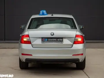 Octavia 2.0TDI  150Hp  Euro 5  DSG  Credit