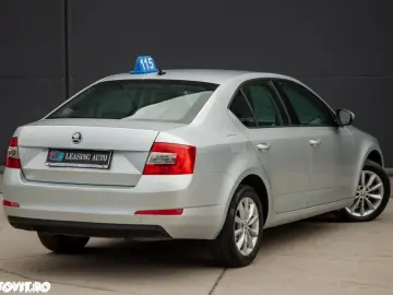 Octavia 2.0TDI  150Hp  Euro 5  DSG  Credit