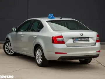 Octavia 2.0TDI  150Hp  Euro 5  DSG  Credit