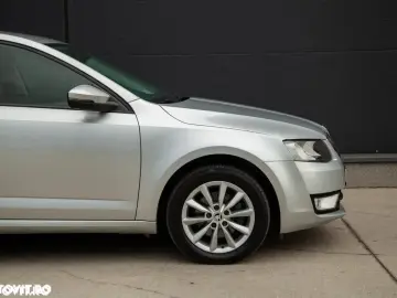 Octavia 2.0TDI  150Hp  Euro 5  DSG  Credit