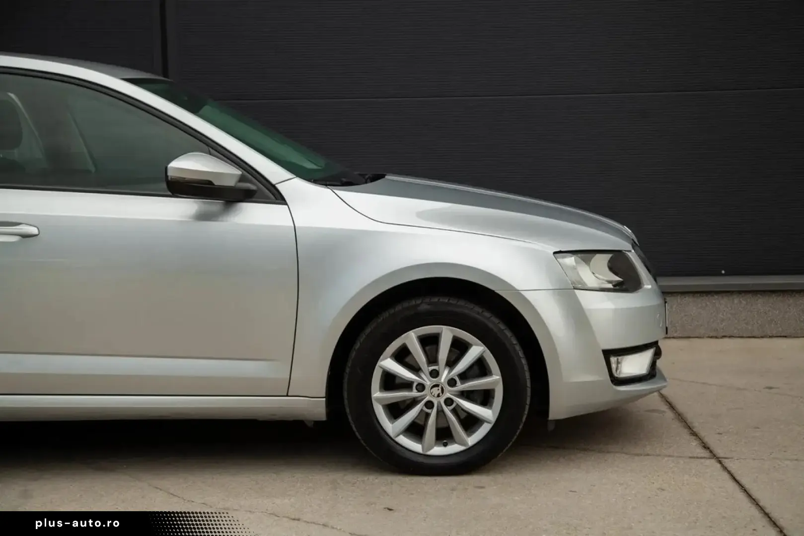 Octavia 2.0TDI  150Hp  Euro 5  DSG  Credit