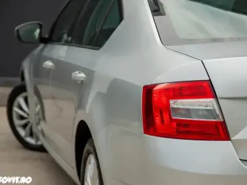 Octavia 2.0TDI  150Hp  Euro 5  DSG  Credit