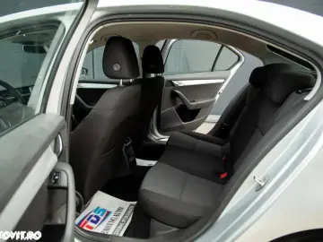 Octavia 2.0TDI  150Hp  Euro 5  DSG  Credit