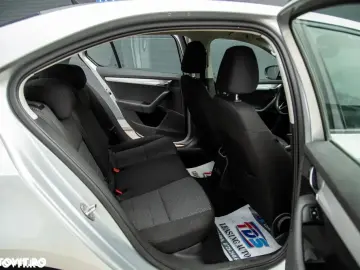 Octavia 2.0TDI  150Hp  Euro 5  DSG  Credit