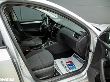 Octavia 2.0TDI  150Hp  Euro 5  DSG  Credit