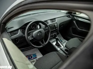 Octavia 2.0TDI  150Hp  Euro 5  DSG  Credit