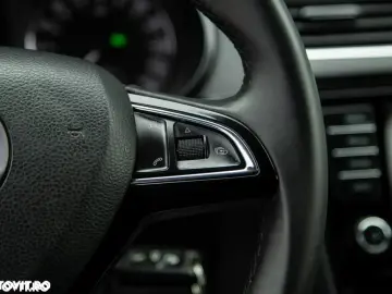 Octavia 2.0TDI  150Hp  Euro 5  DSG  Credit