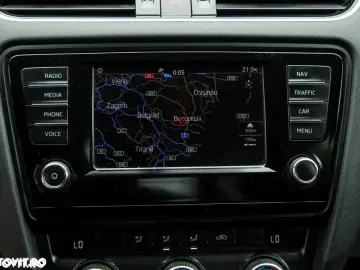 Octavia 2.0TDI  150Hp  Euro 5  DSG  Credit