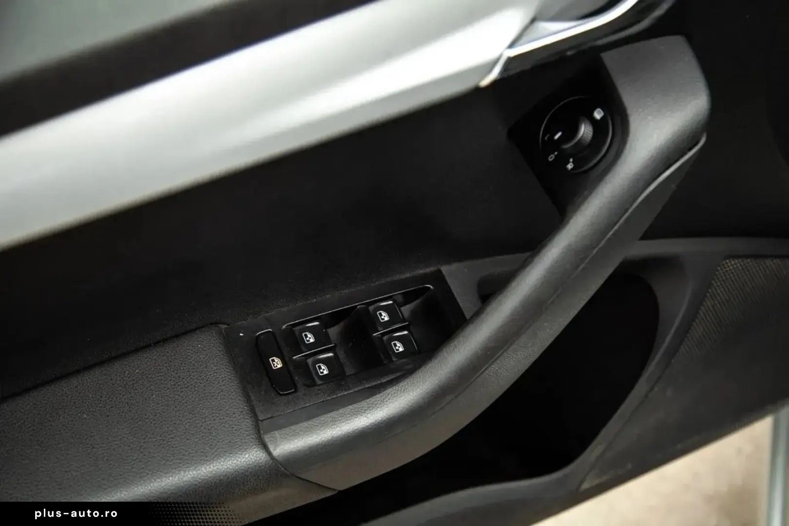 Octavia 2.0TDI  150Hp  Euro 5  DSG  Credit