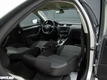 Octavia 2.0TDI  150Hp  Euro 5  DSG  Credit