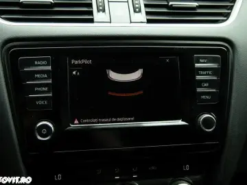 Octavia 2.0TDI  150Hp  Euro 5  DSG  Credit