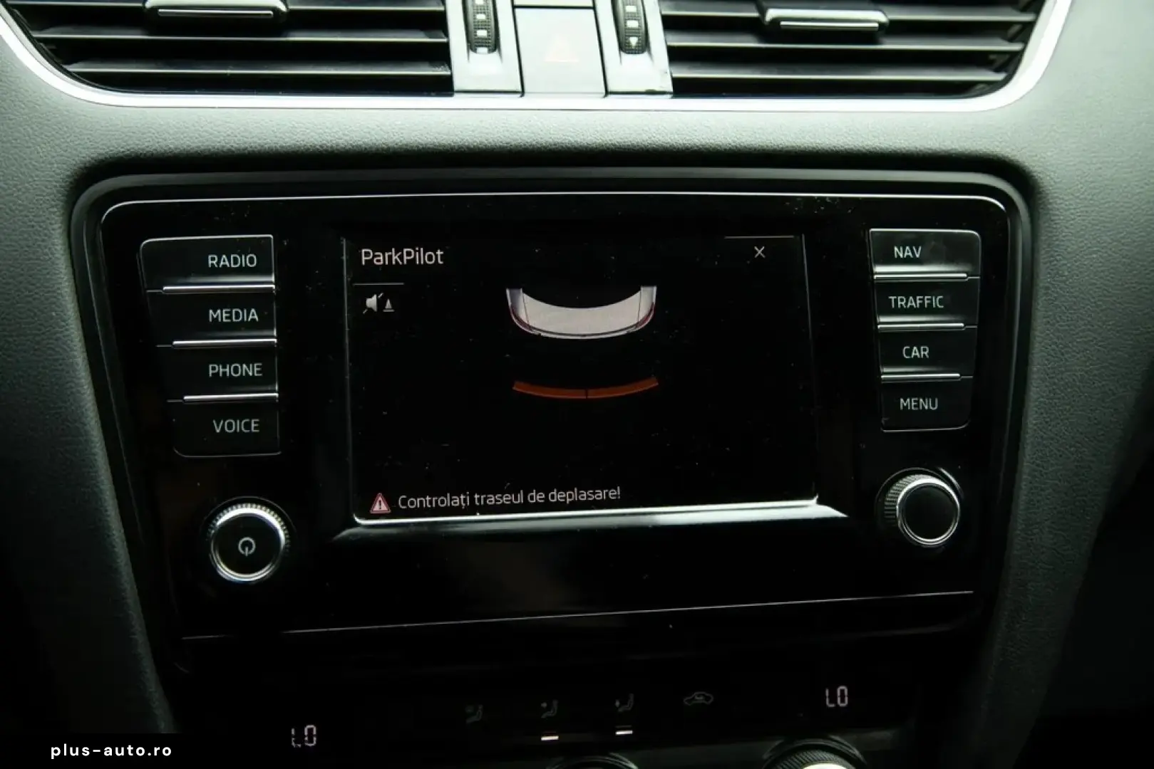 Octavia 2.0TDI  150Hp  Euro 5  DSG  Credit