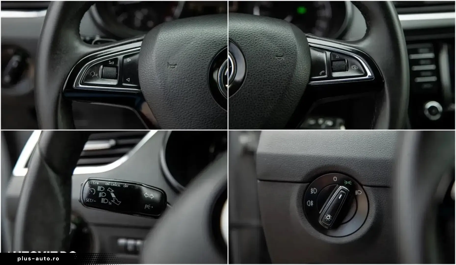 Octavia 2.0TDI  150Hp  Euro 5  DSG  Credit