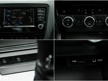 Octavia 2.0TDI  150Hp  Euro 5  DSG  Credit