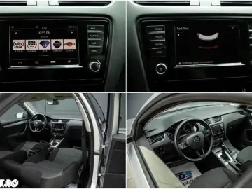 Octavia 2.0TDI  150Hp  Euro 5  DSG  Credit