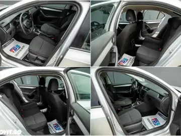 Octavia 2.0TDI  150Hp  Euro 5  DSG  Credit