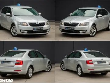 Octavia 2.0TDI  150Hp  Euro 5  DSG  Credit