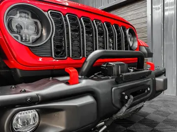 JEEP Wrangler SAHARA 3 6 4x4