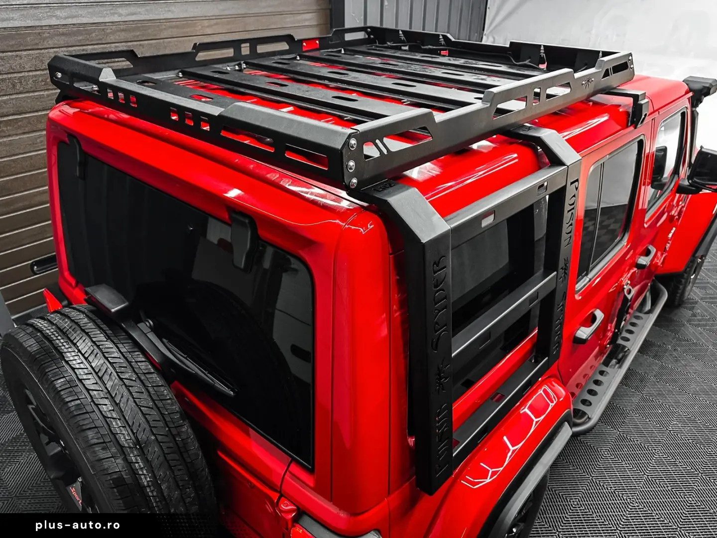 JEEP Wrangler SAHARA 3 6 4x4