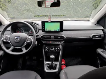 Dacia Jogger TCe 110 Extreme