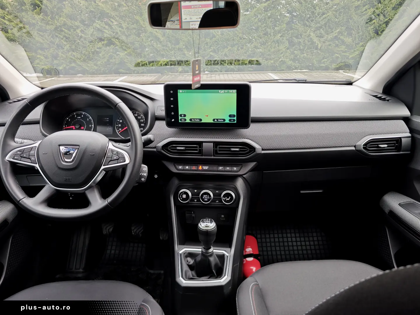 Dacia Jogger TCe 110 Extreme