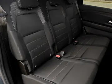 Dacia Jogger TCe 110 Extreme