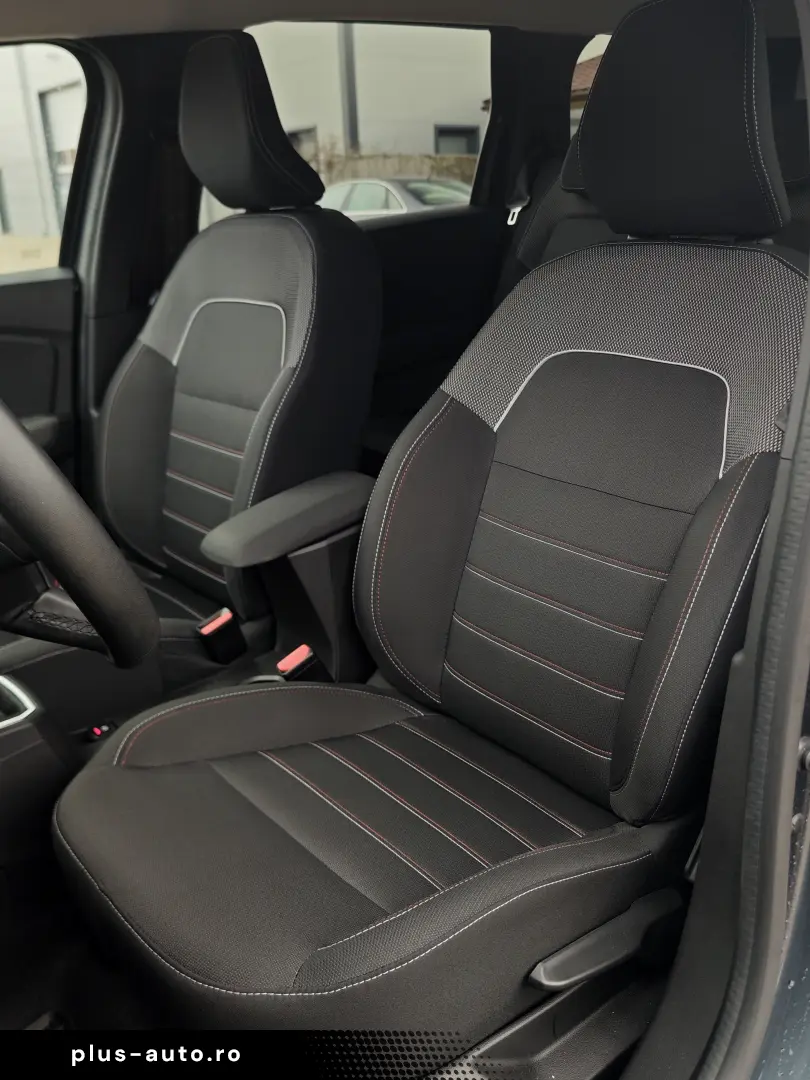 Dacia Jogger TCe 110 Extreme