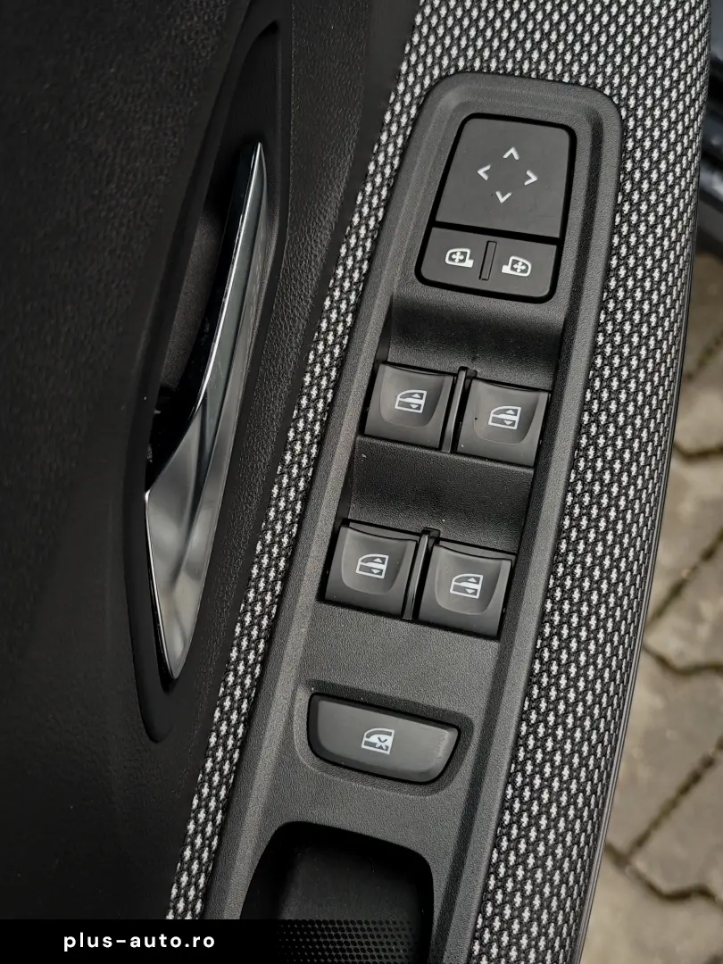 Dacia Jogger TCe 110 Extreme