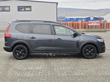 Dacia Jogger TCe 110 Extreme