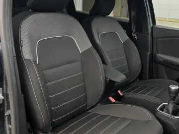 Dacia Jogger TCe 110 Extreme
